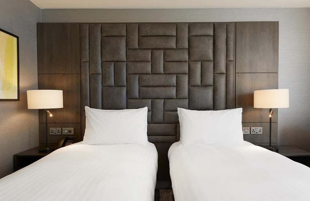 Voco Edinburgh - Haymarket By Ihg-1