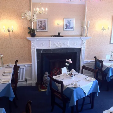 Elder York Guest House-2